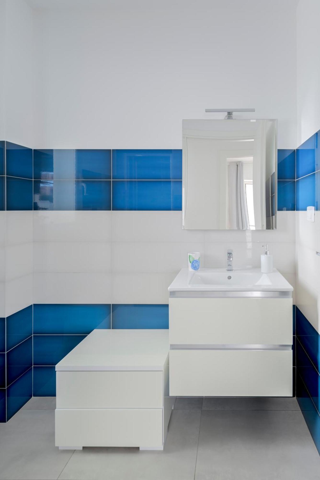 Dolcevitasuites - Modern 3 Bdr Villa In S. Lorenzo Рейтані Екстер'єр фото